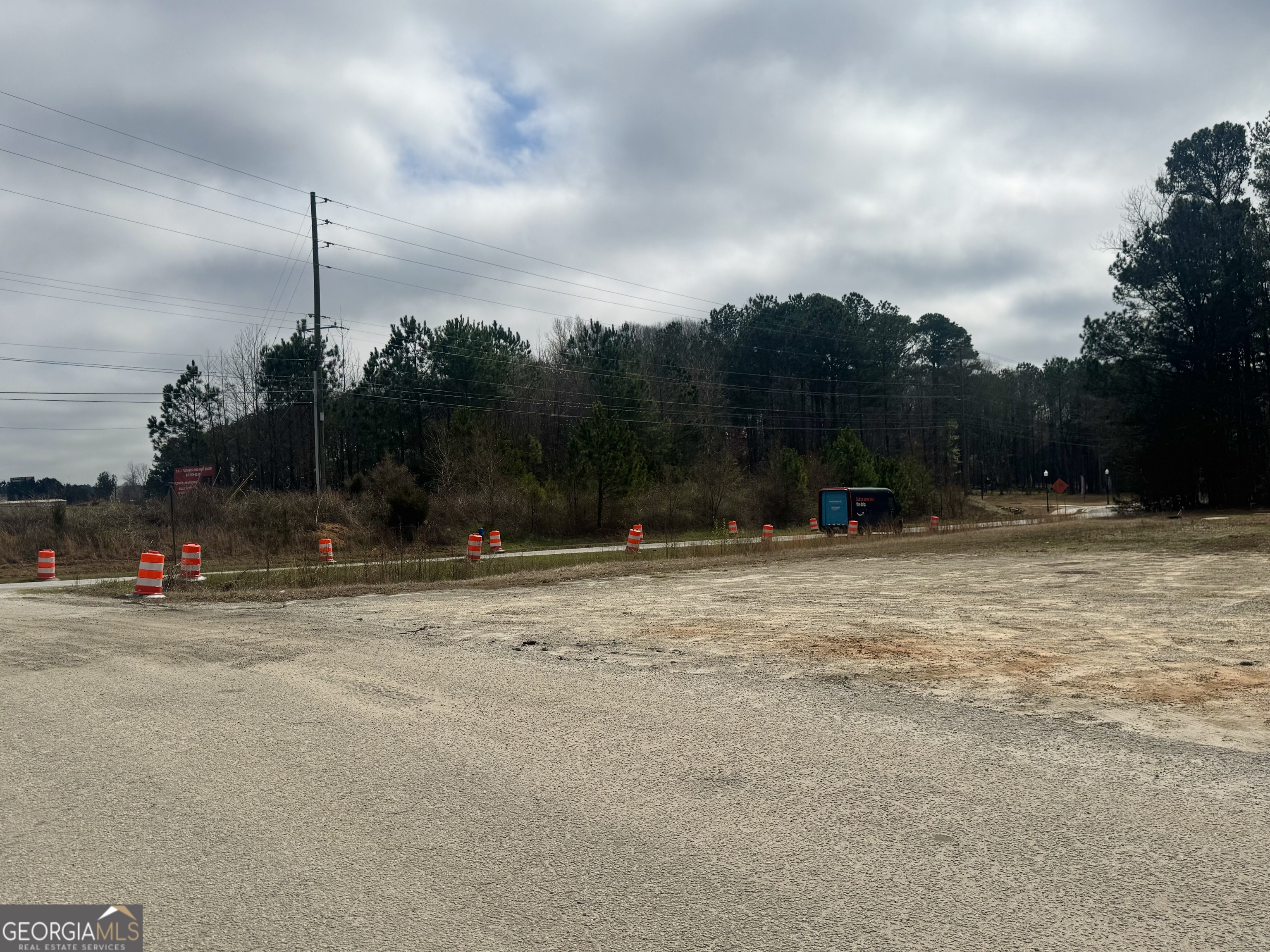 184 Mill Road Mcdonough GA 30253