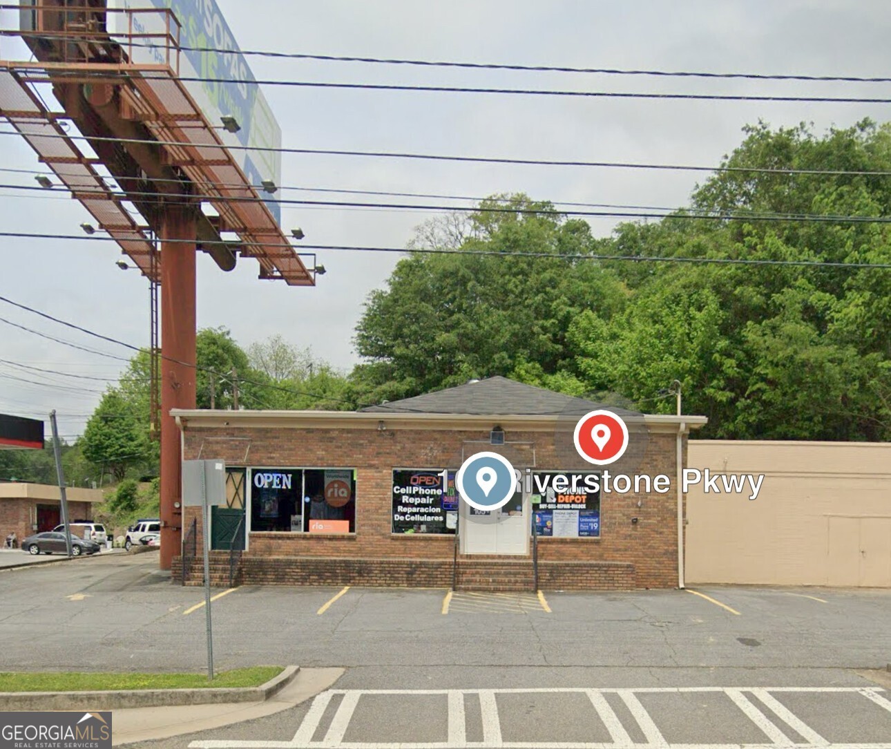 105 Riverstone Parkway Canton GA 30114