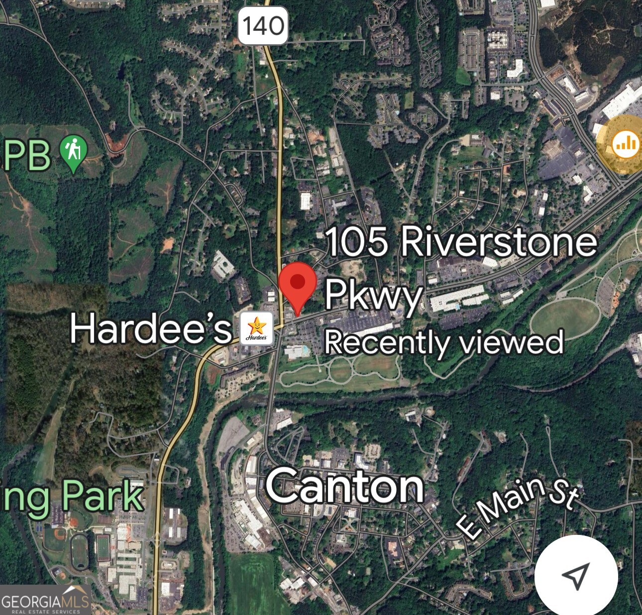 105 Riverstone Parkway Canton GA 30114