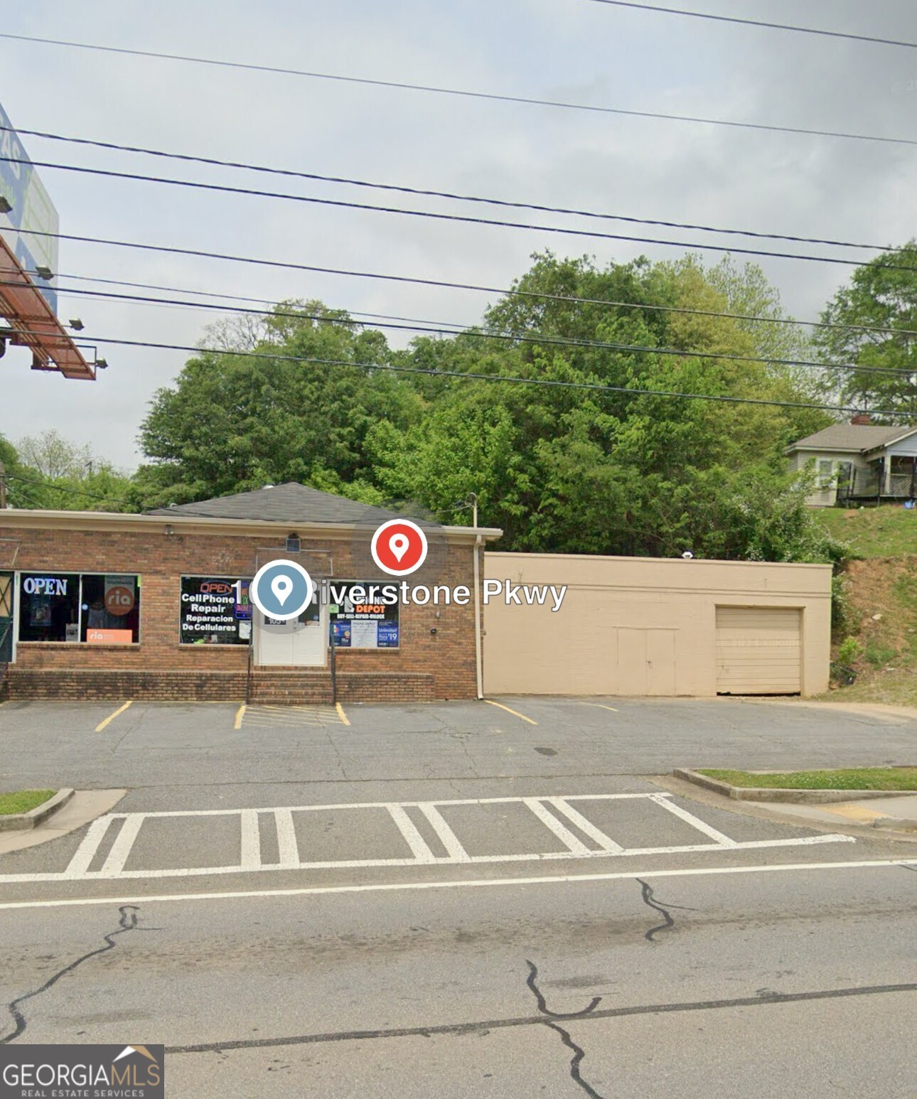 105 Riverstone Parkway Canton GA 30114
