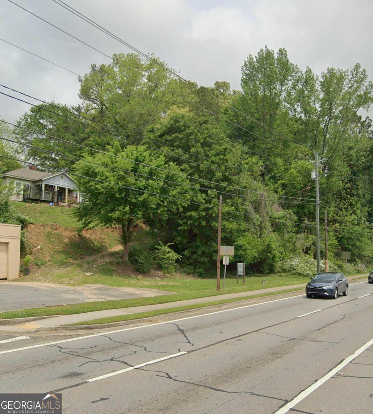105 Riverstone Parkway Canton GA 30114
