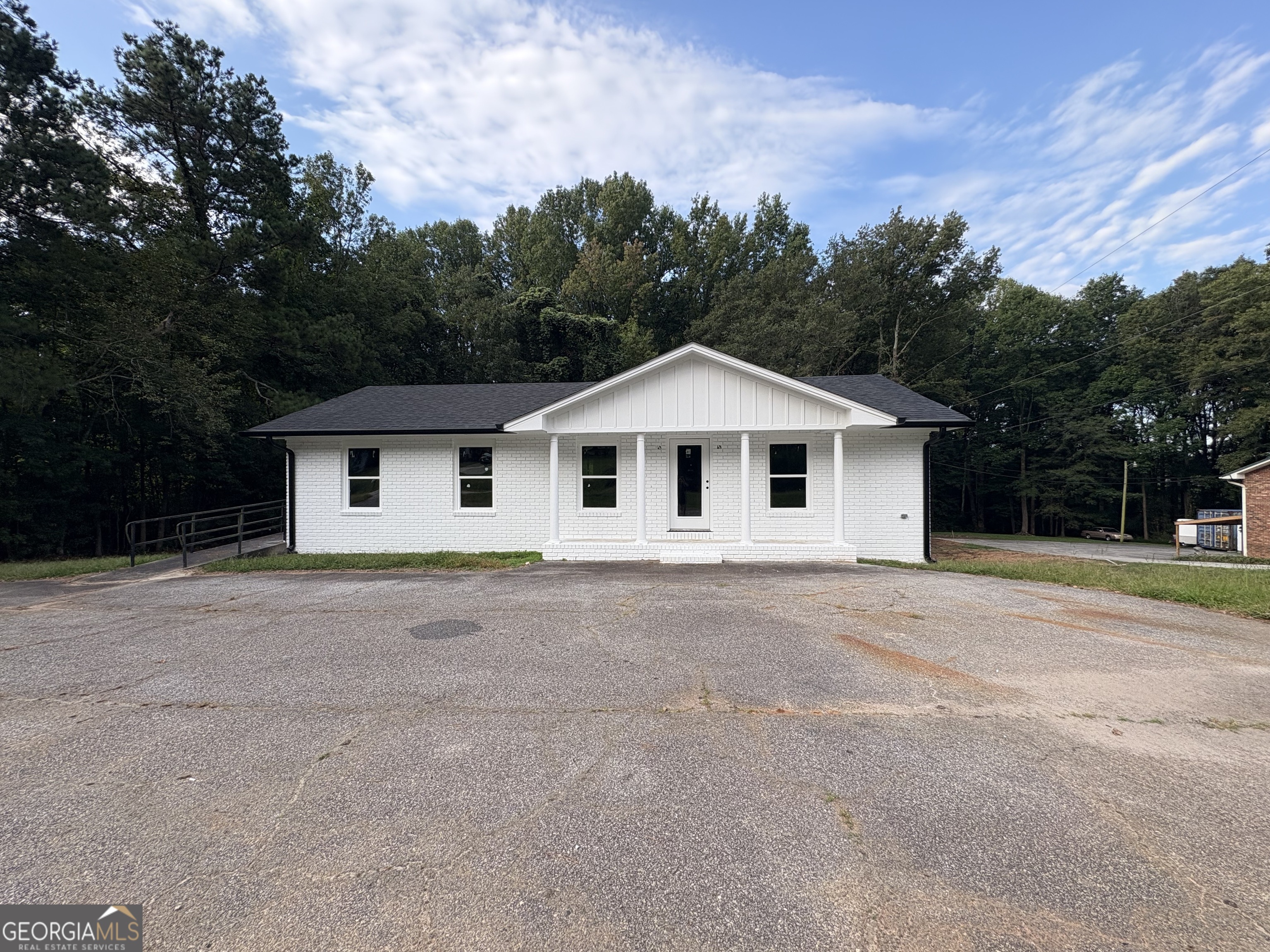 7757 Royston Road Carnesville GA 30521