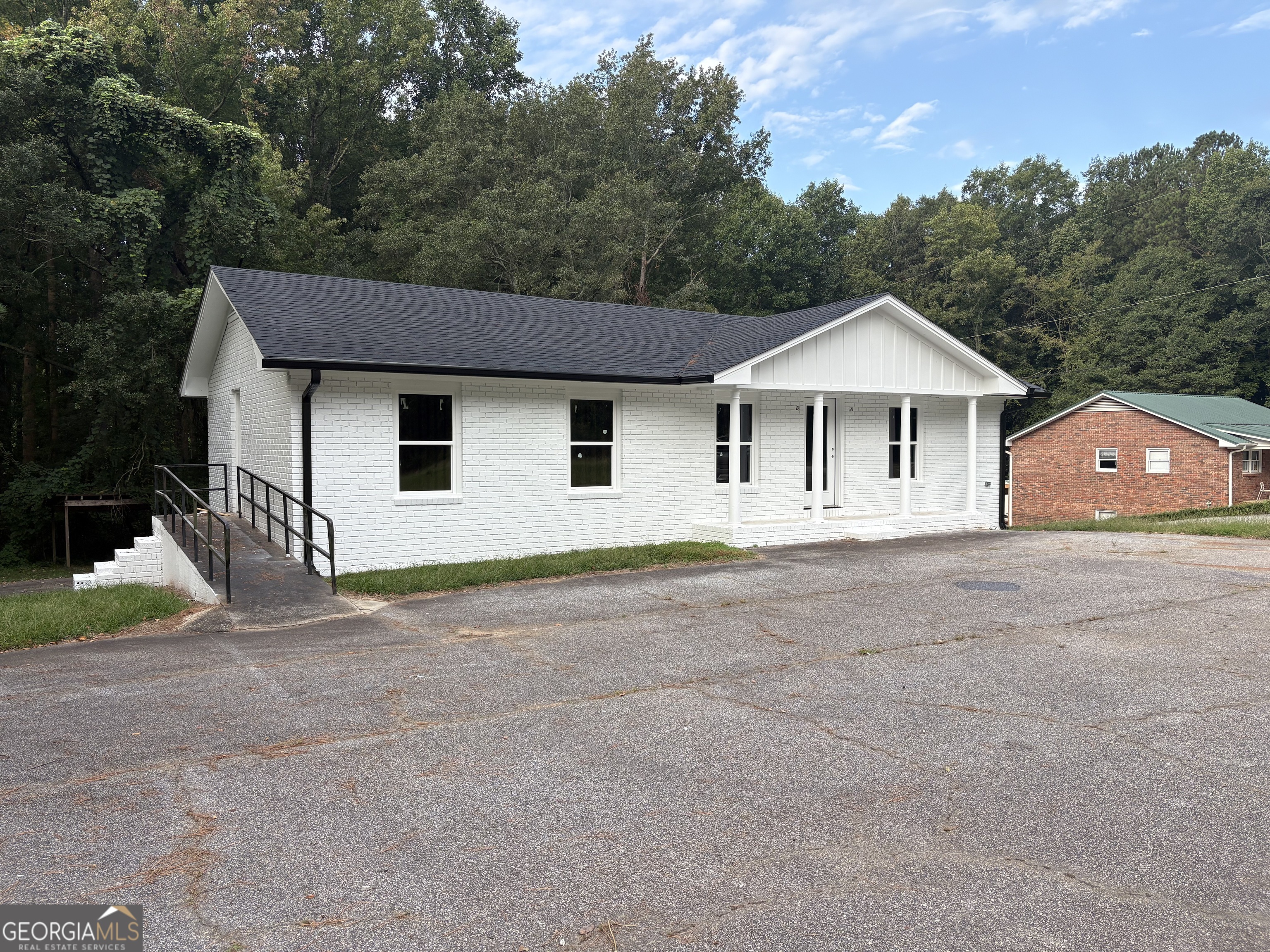 7757 Royston Road Carnesville GA 30521