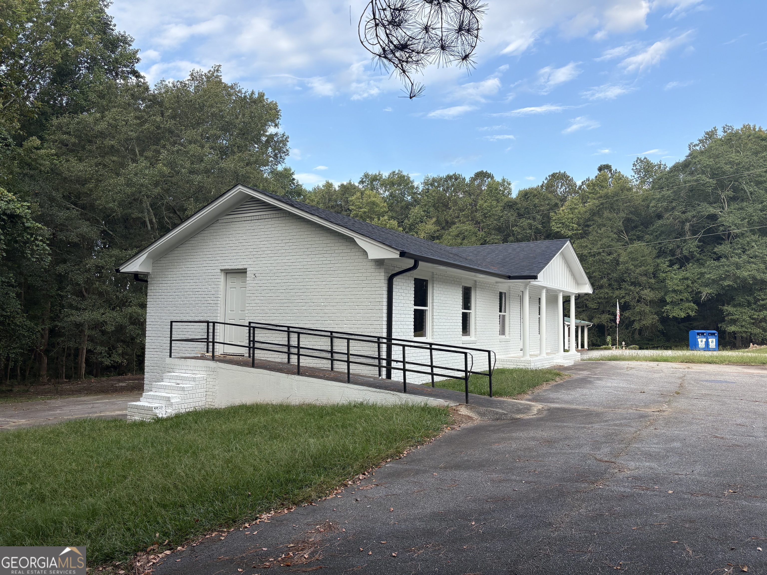 7757 Royston Road Carnesville GA 30521