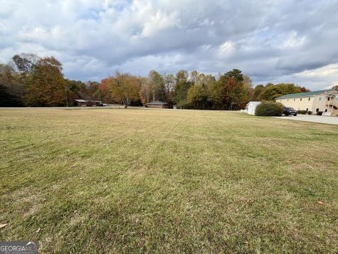 0 W Kytle Street Cleveland GA 30528