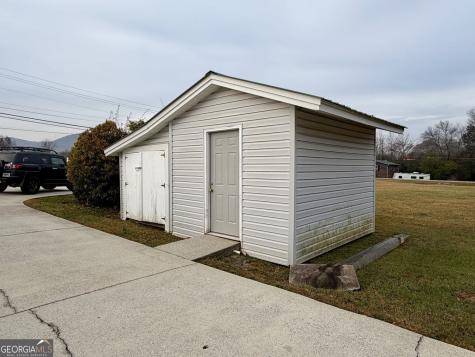 0 W Kytle Street Cleveland GA 30528
