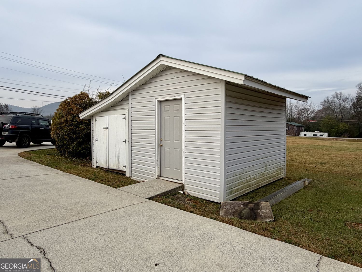 0 W Kytle Street Cleveland GA 30528