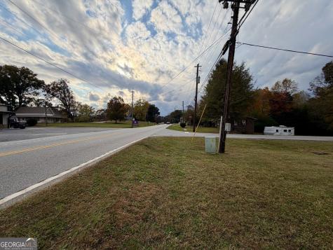 0 W Kytle Street Cleveland GA 30528