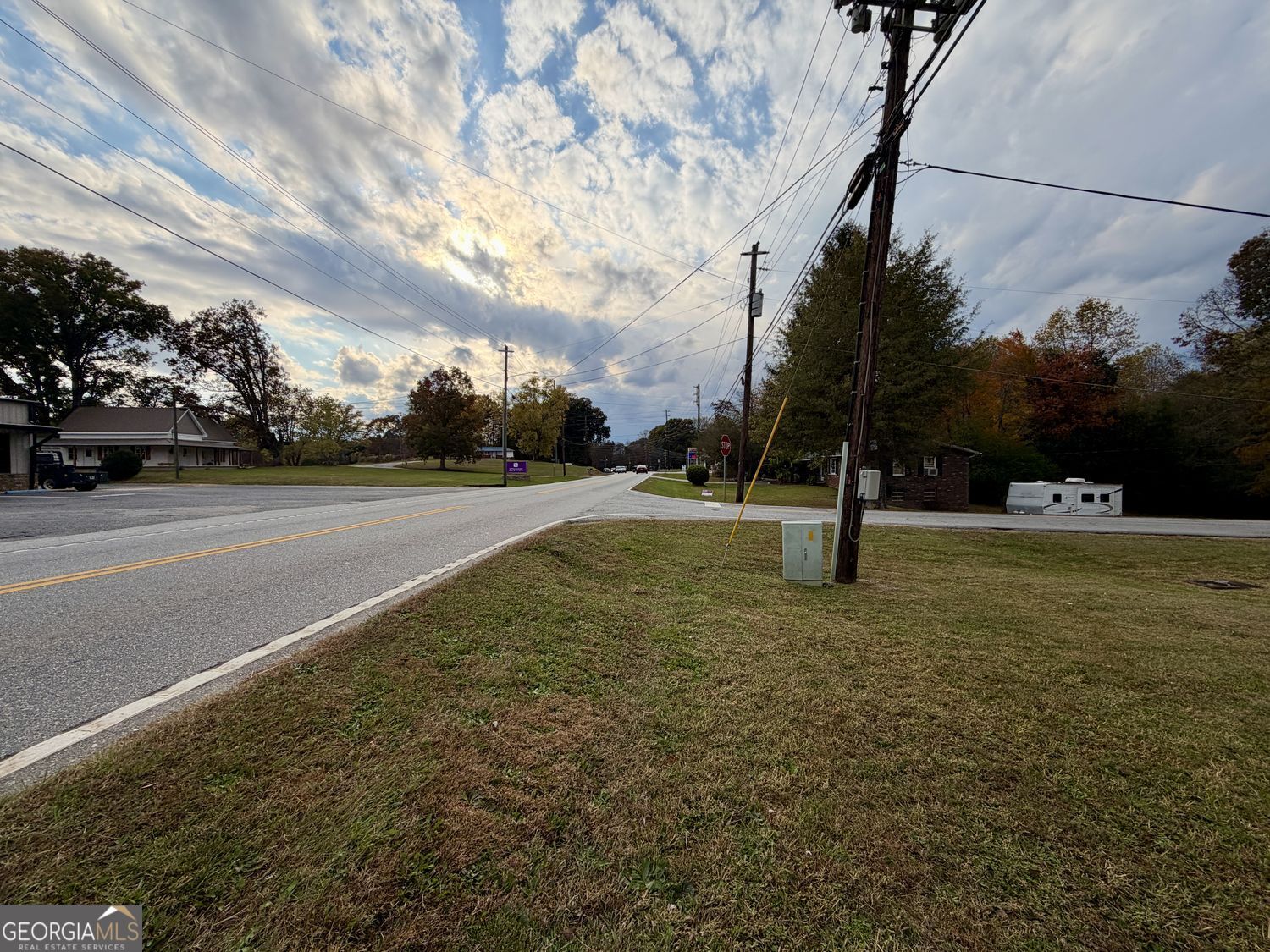 0 W Kytle Street Cleveland GA 30528