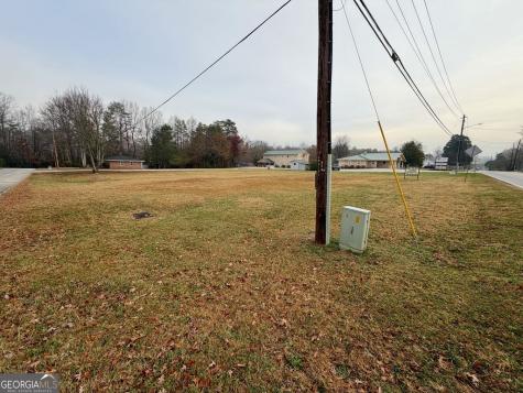 0 W Kytle Street Cleveland GA 30528