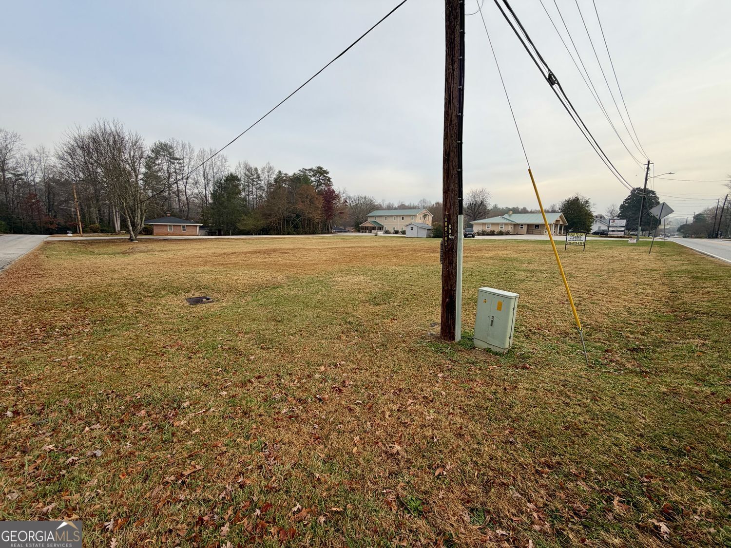0 W Kytle Street Cleveland GA 30528