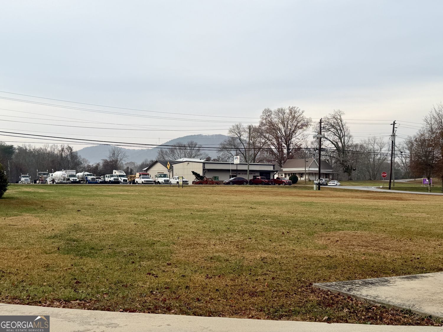 0 W Kytle Street Cleveland GA 30528