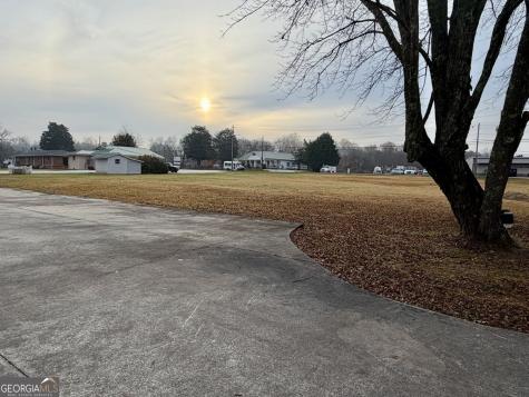 0 W Kytle Street Cleveland GA 30528
