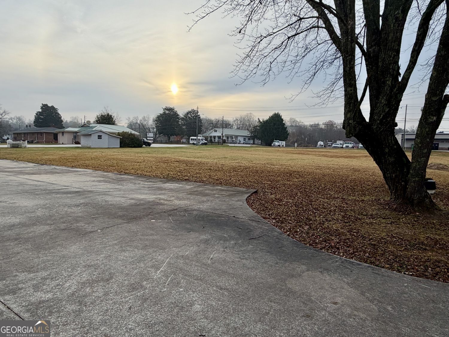 0 W Kytle Street Cleveland GA 30528