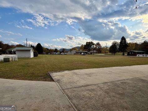0 W Kytle Street Cleveland GA 30528
