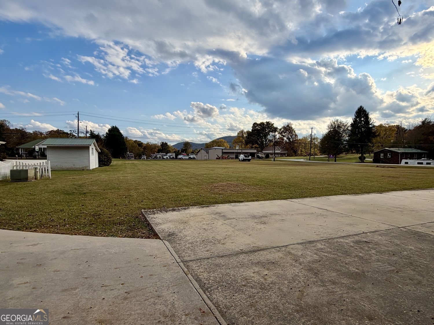 0 W Kytle Street Cleveland GA 30528