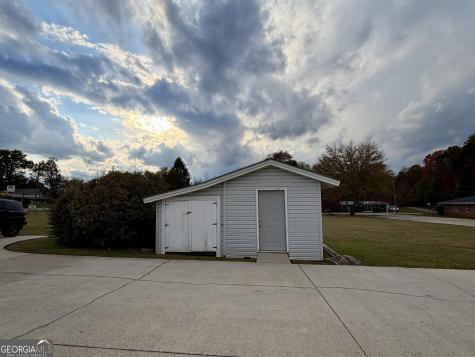 0 W Kytle Street Cleveland GA 30528