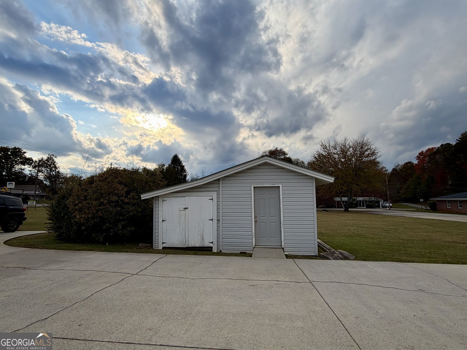 0 W Kytle Street Cleveland GA 30528