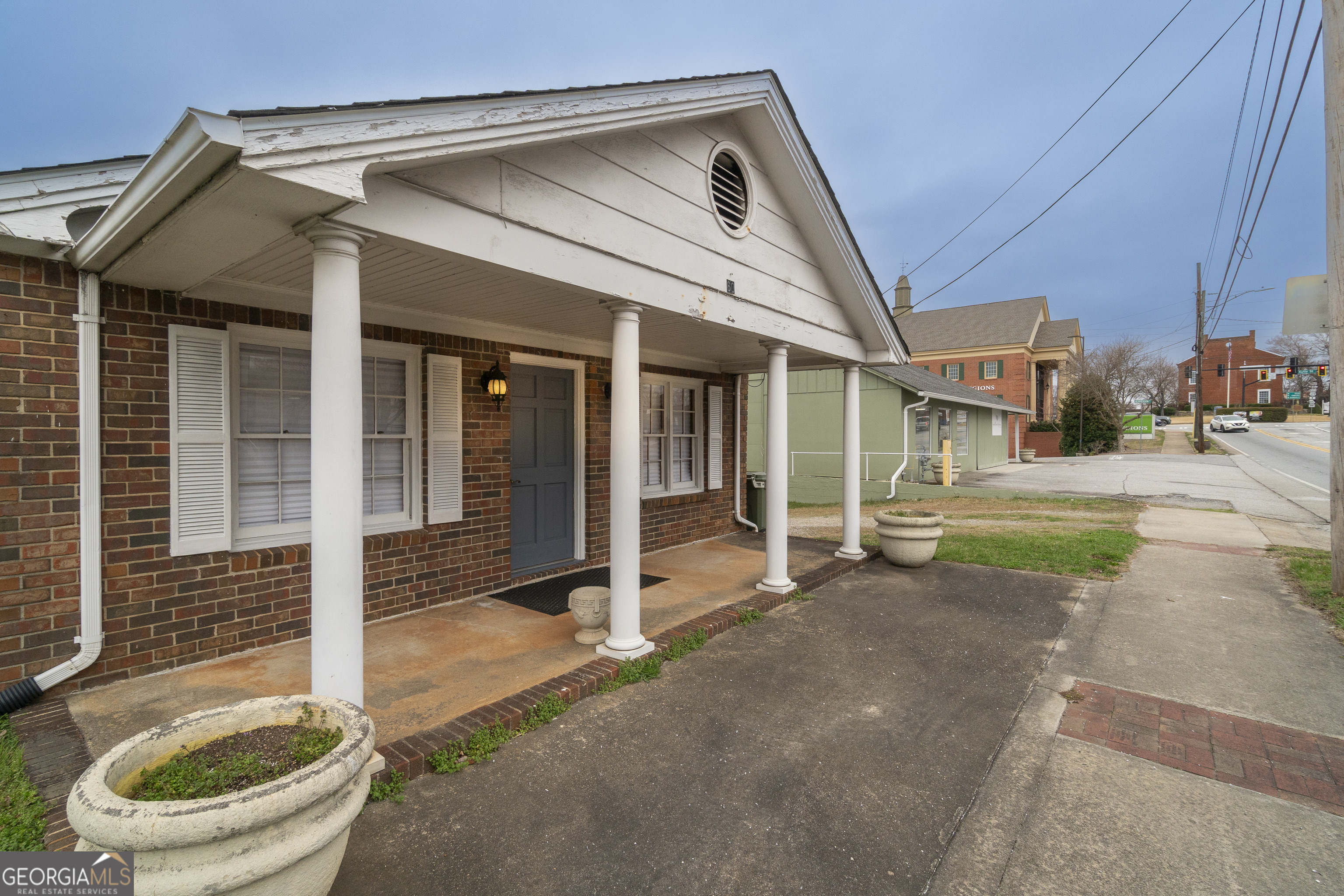 60 S Main Street Cleveland GA 30528