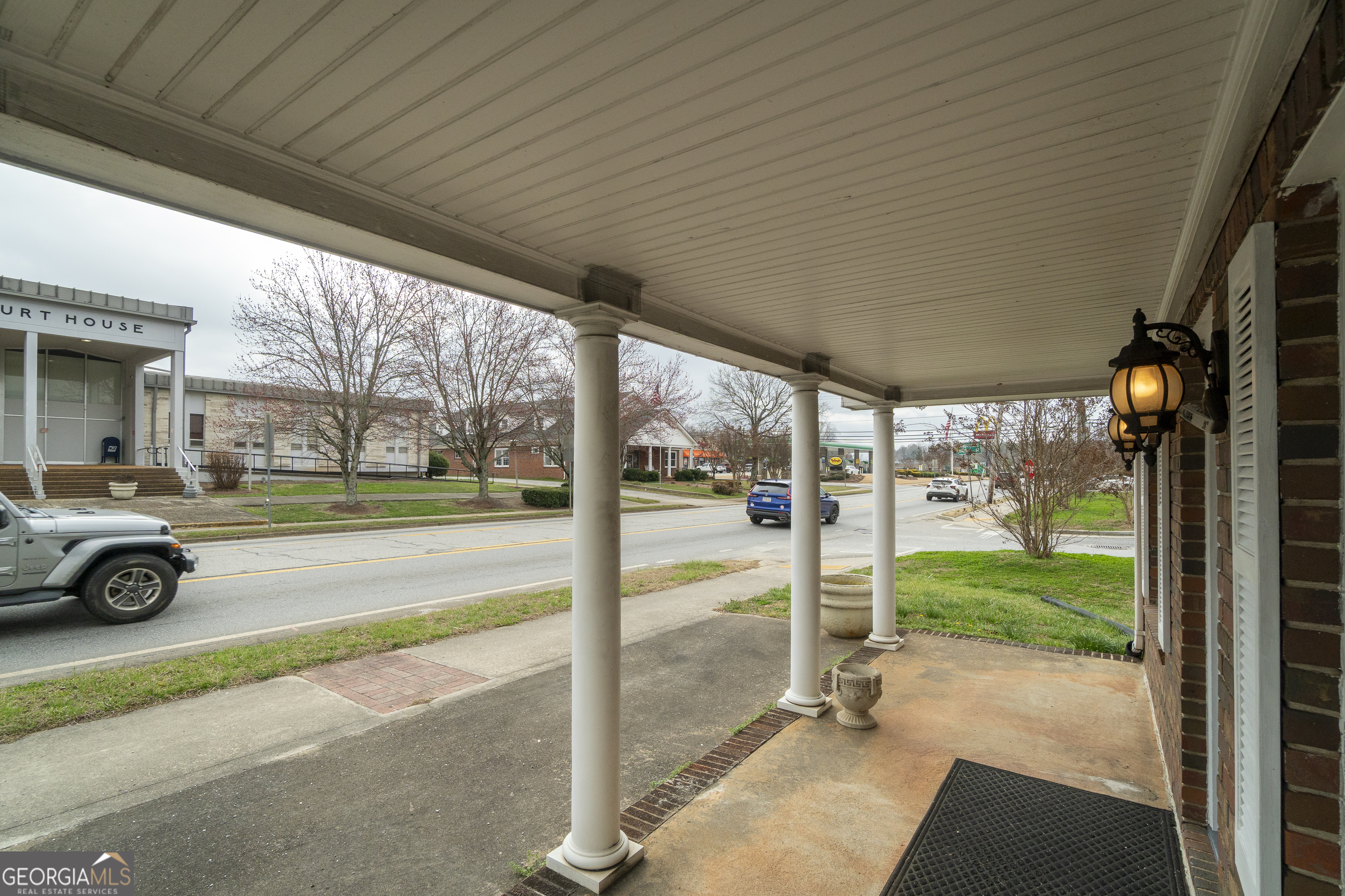 60 S Main Street Cleveland GA 30528