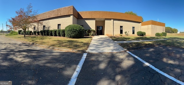 112 Old Mill Road Cartersville GA 30120