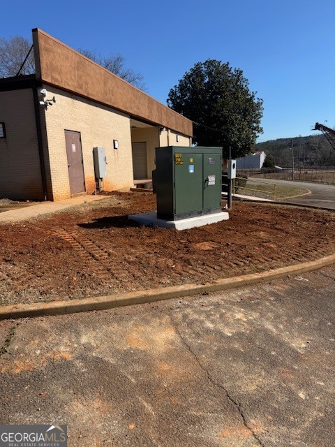112 Old Mill Road Cartersville GA 30120