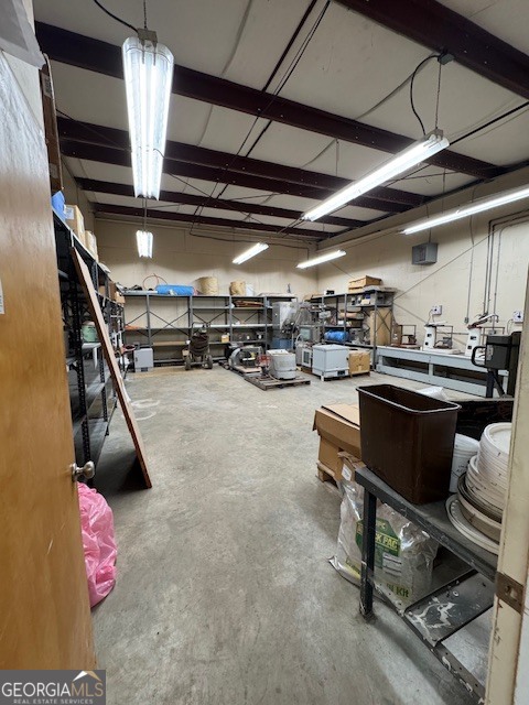 112 Old Mill Road Cartersville GA 30120