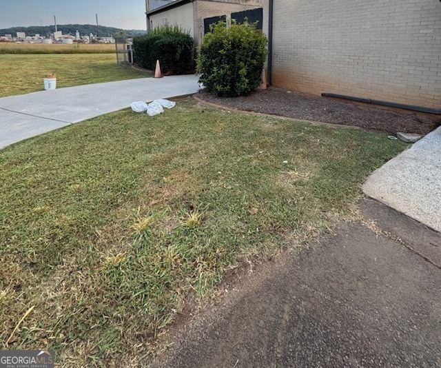112 Old Mill Road Cartersville GA 30120