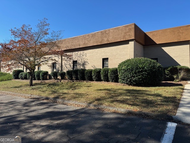 112 Old Mill Road Cartersville GA 30120