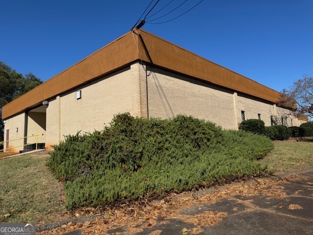 112 Old Mill Road Cartersville GA 30120