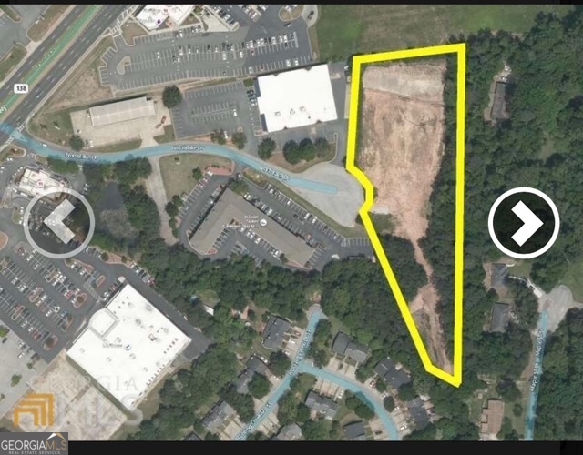 0 SE Northlake Drive Conyers GA 30013