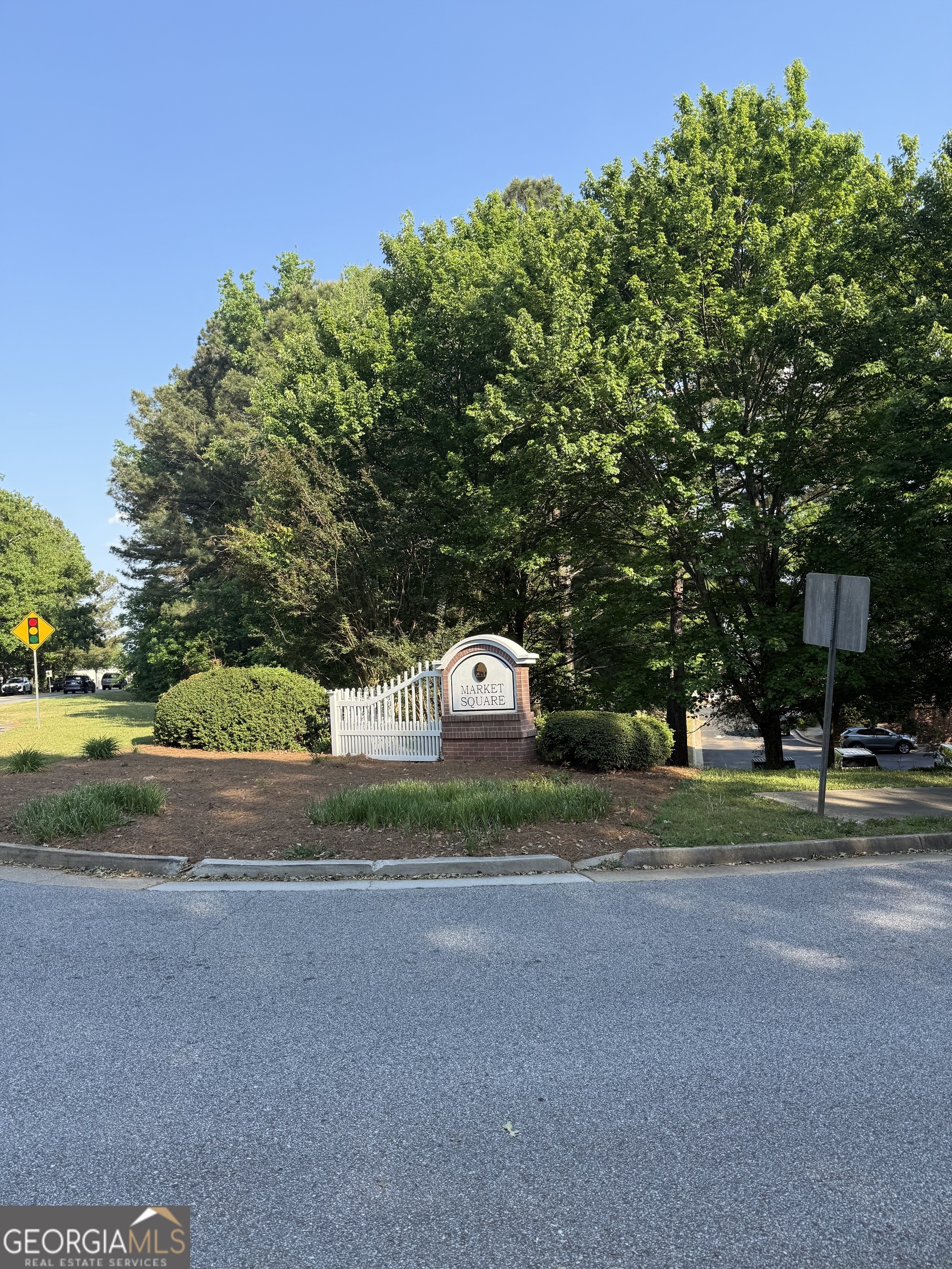 Lot 12 Market Square Way Newnan GA 30265