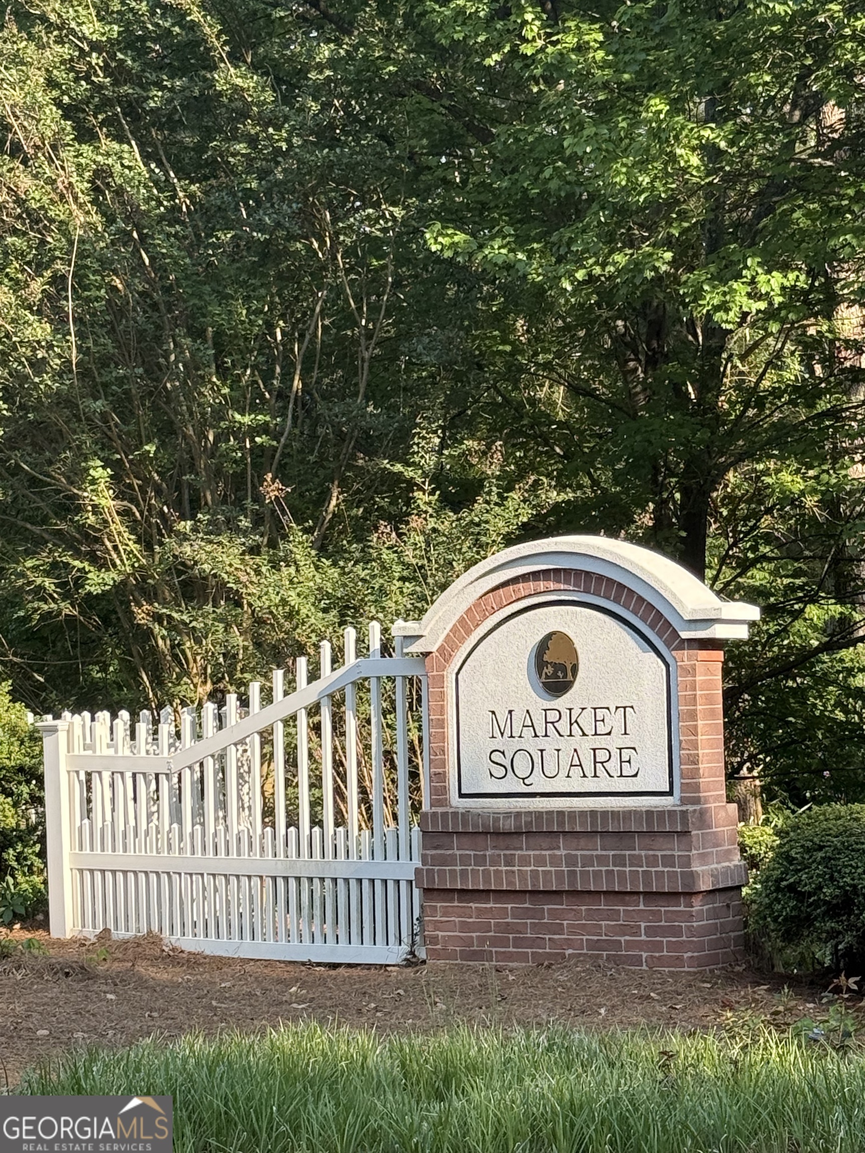 Lot 12 Market Square Way Newnan GA 30265