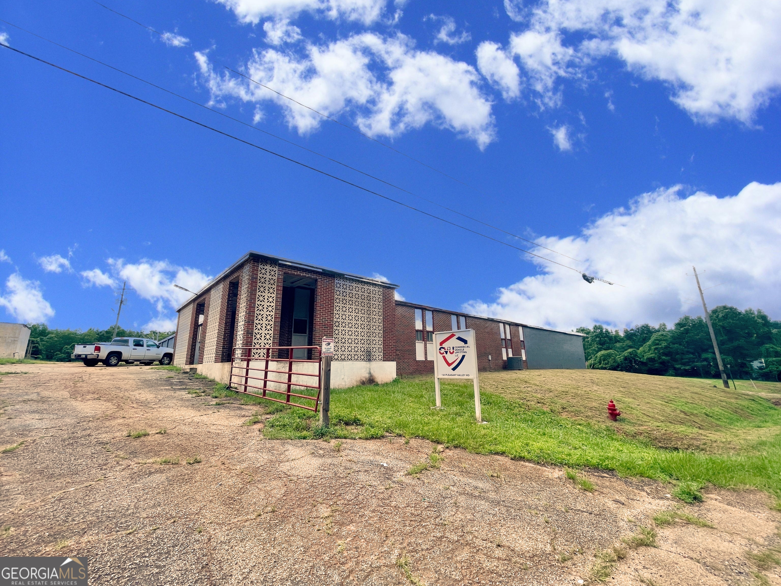 156 Pleasant Valley Road Woodland GA 31836