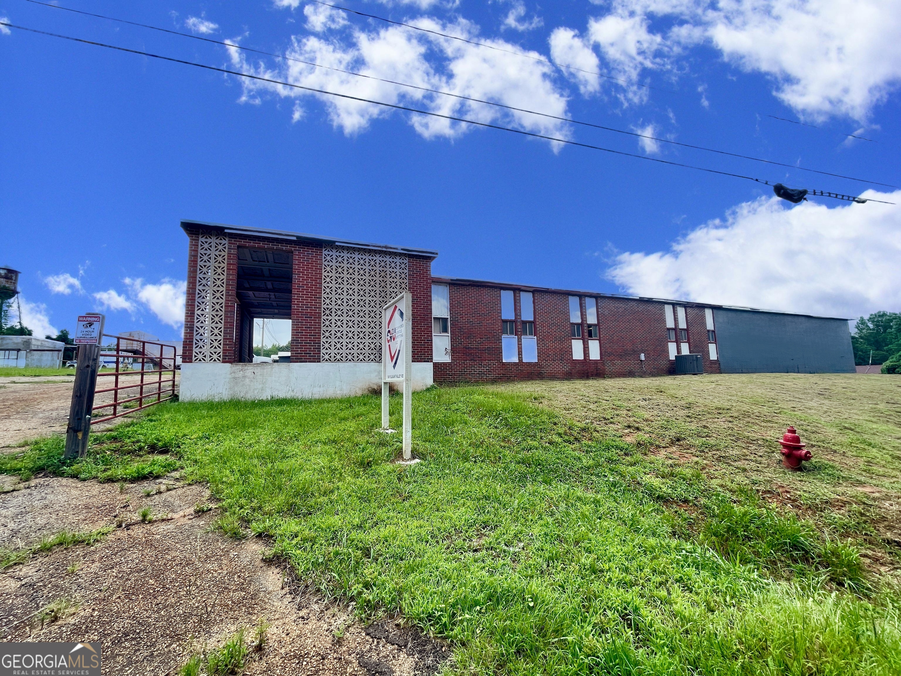156 Pleasant Valley Road Woodland GA 31836