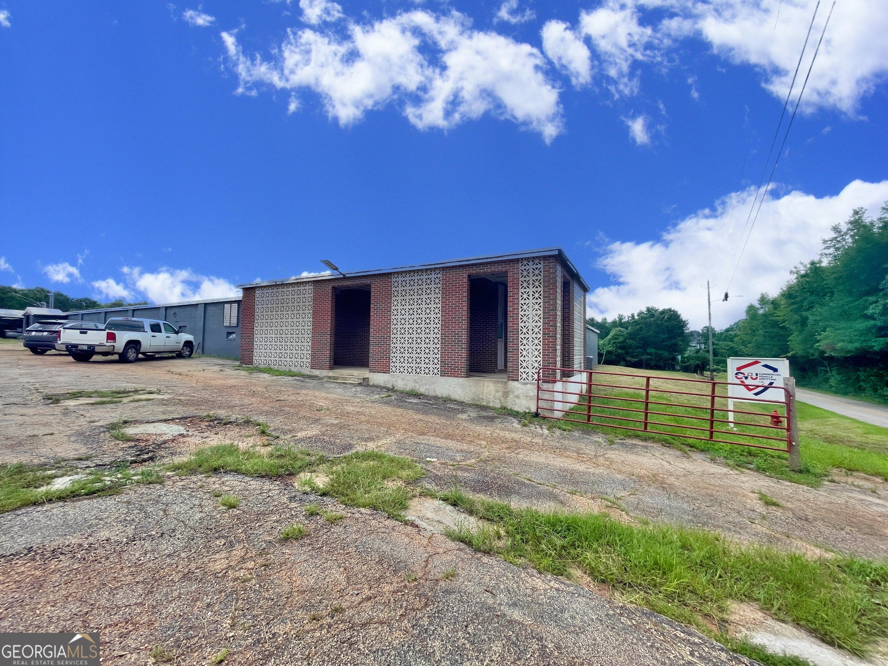 156 Pleasant Valley Road Woodland GA 31836