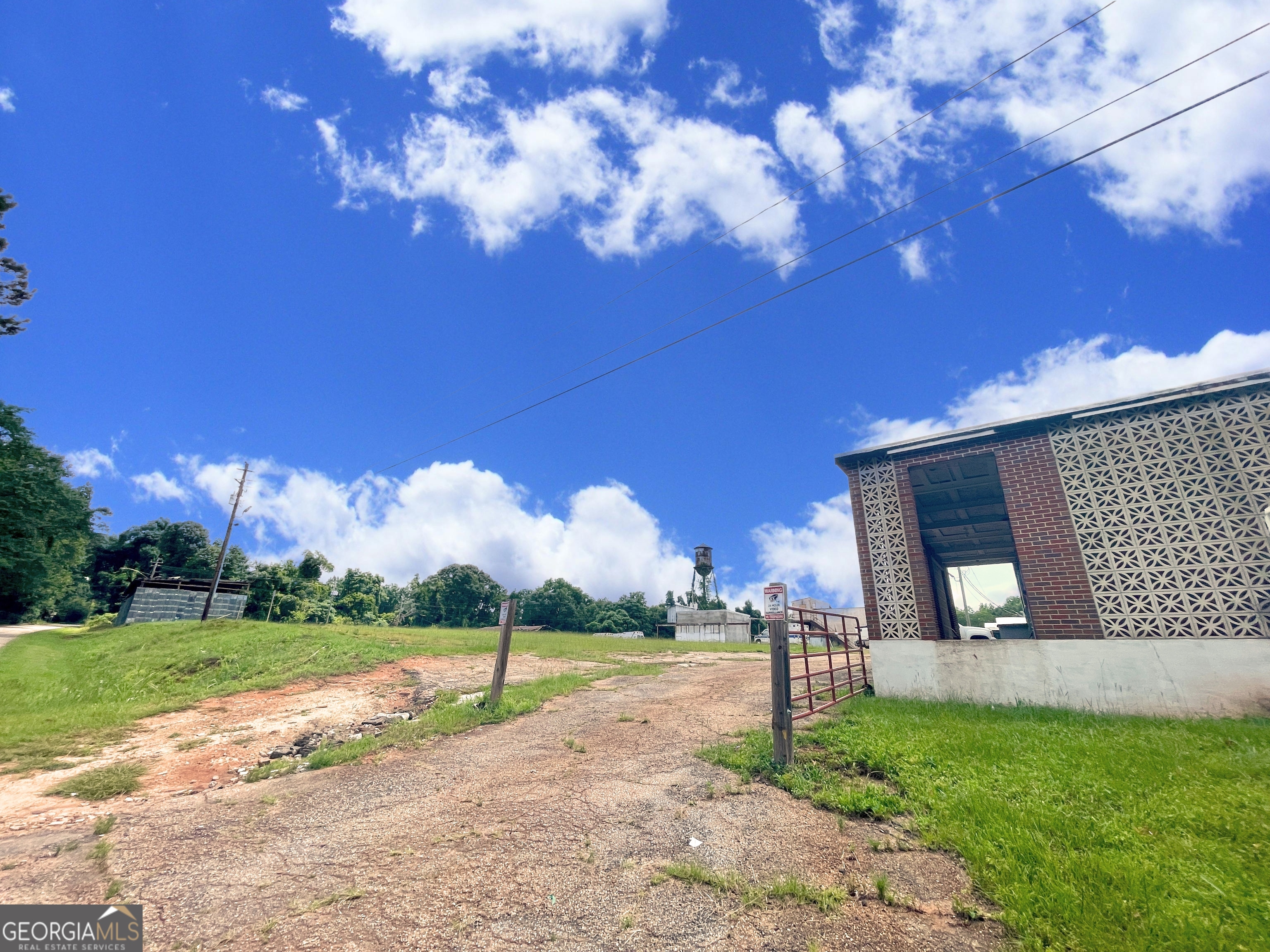 156 Pleasant Valley Road Woodland GA 31836