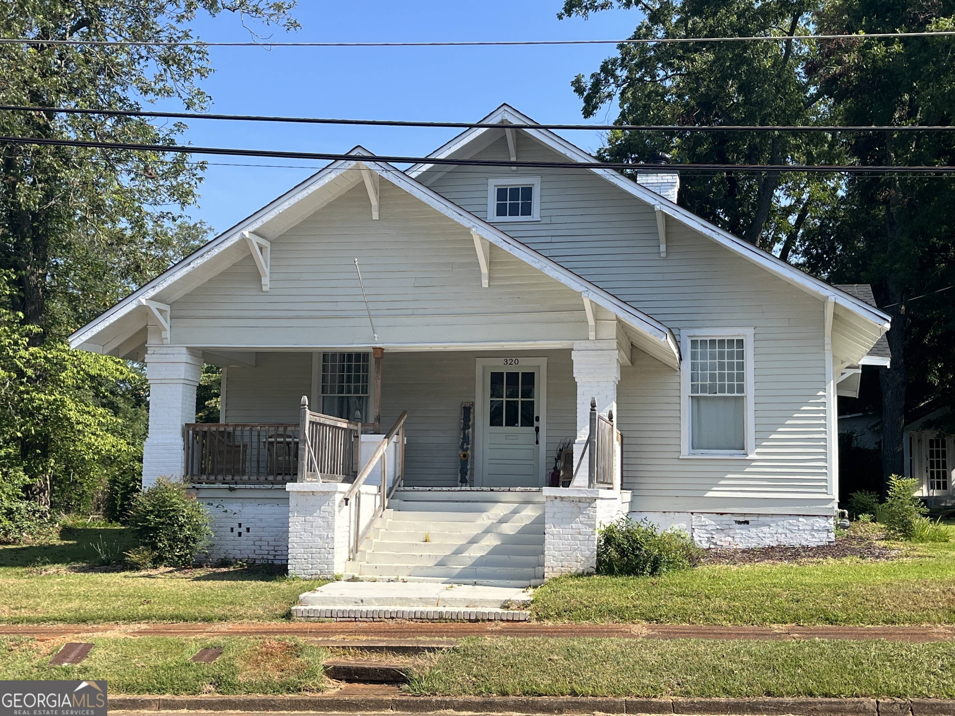 320 W Gordon Street Thomaston GA 30286