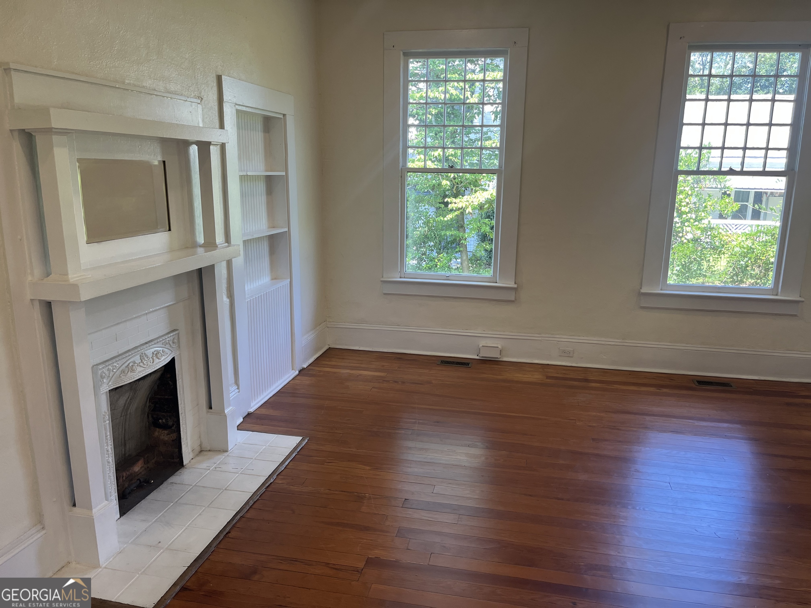 320 W Gordon Street Thomaston GA 30286
