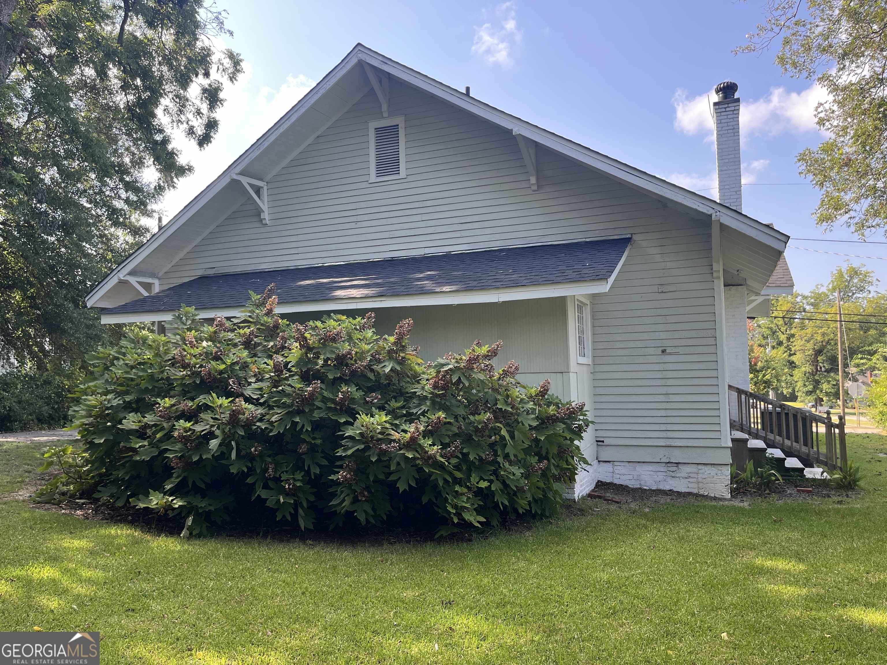 320 W Gordon Street Thomaston GA 30286