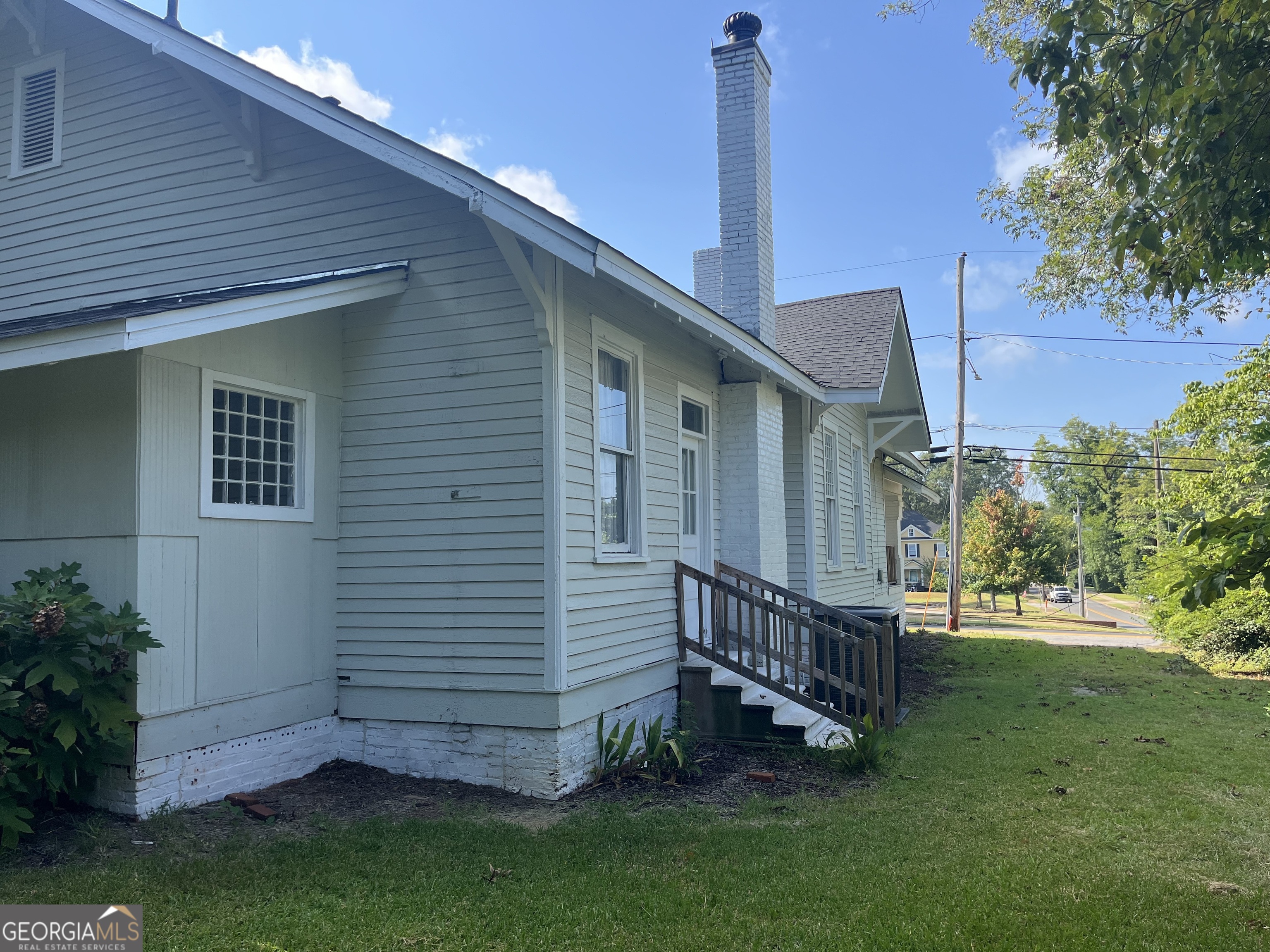 320 W Gordon Street Thomaston GA 30286