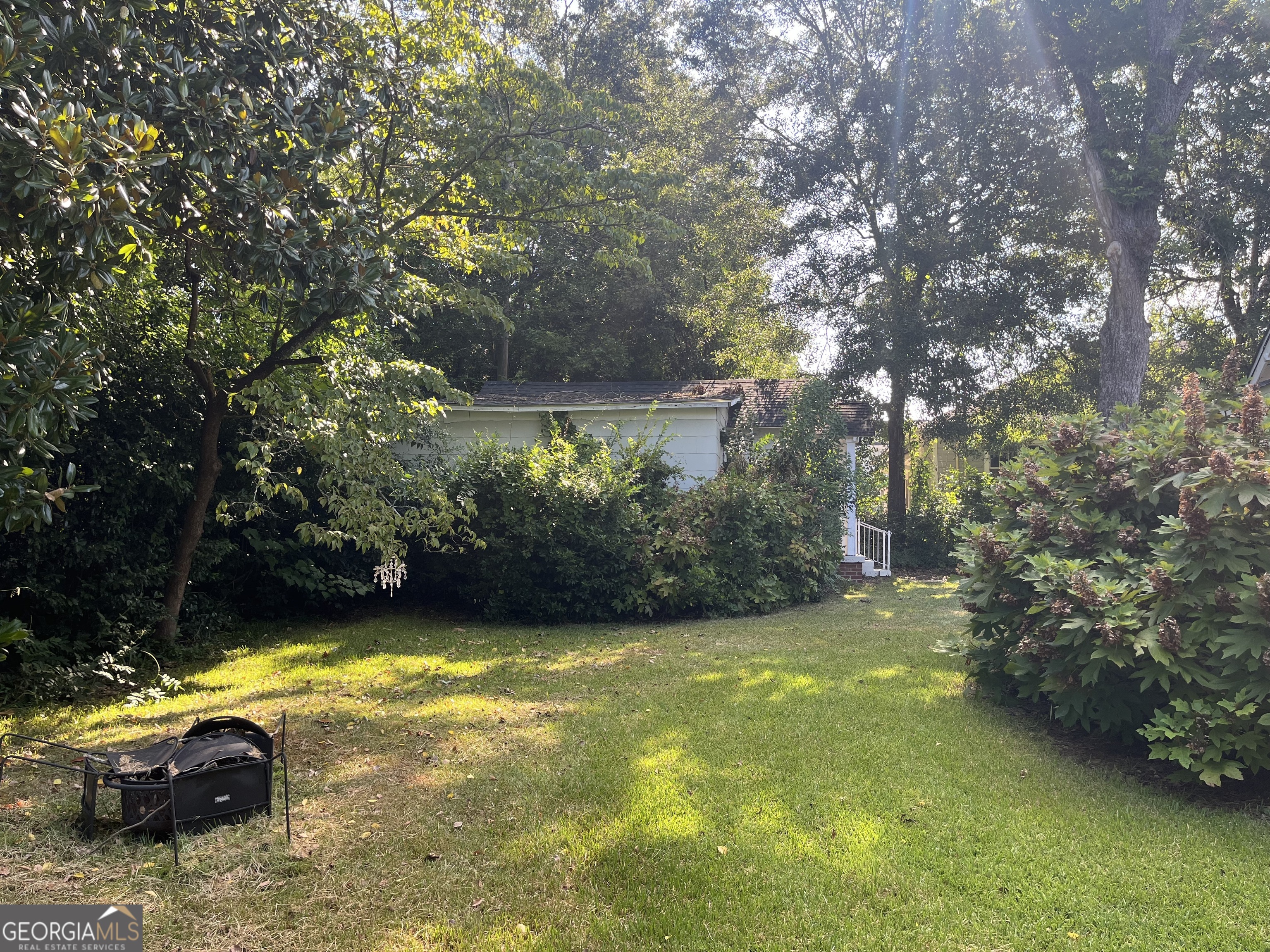 320 W Gordon Street Thomaston GA 30286