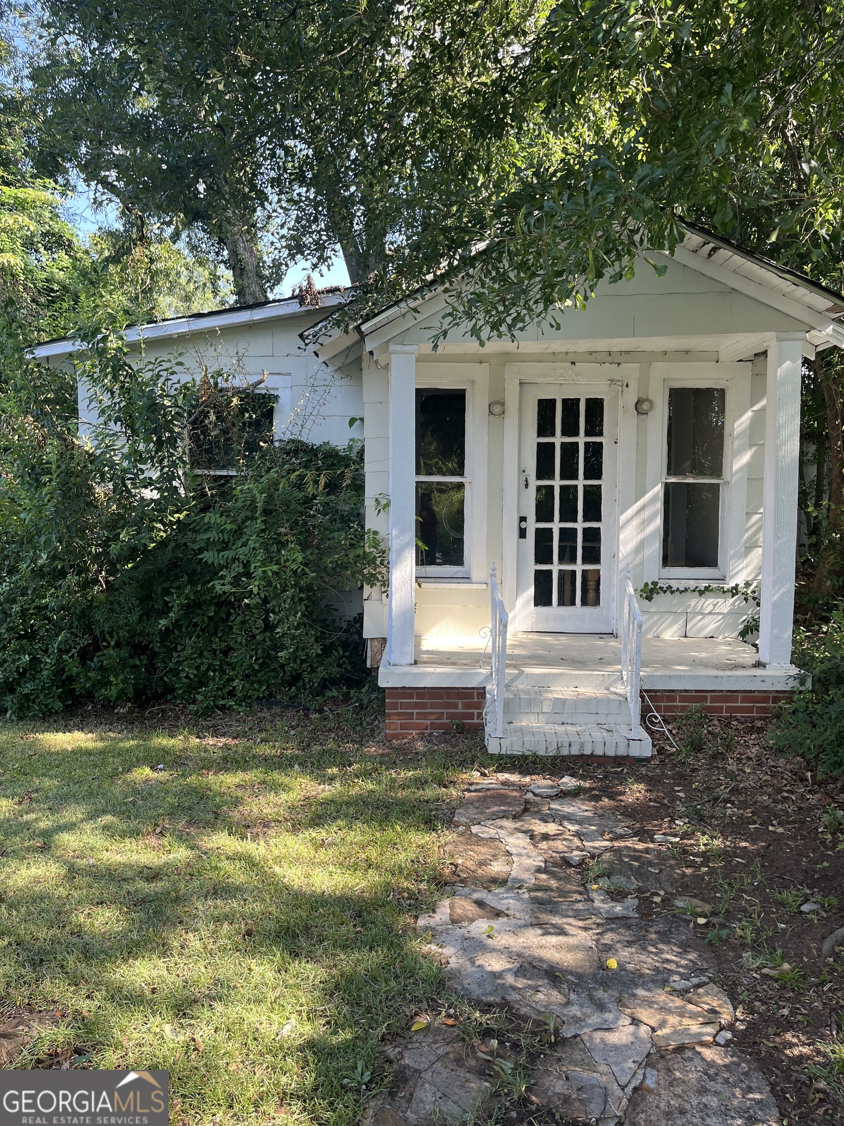 320 W Gordon Street Thomaston GA 30286
