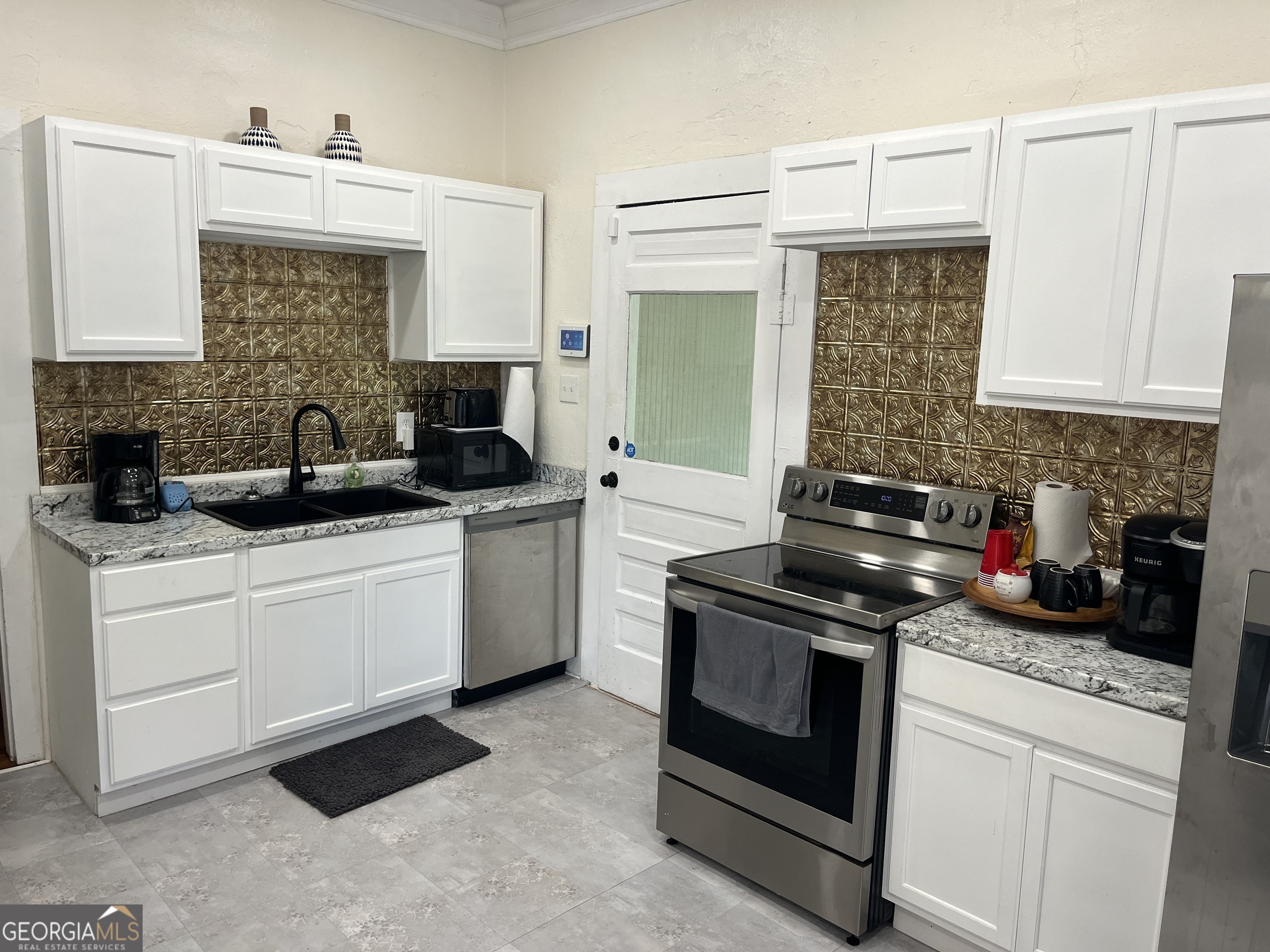 320 W Gordon Street Thomaston GA 30286