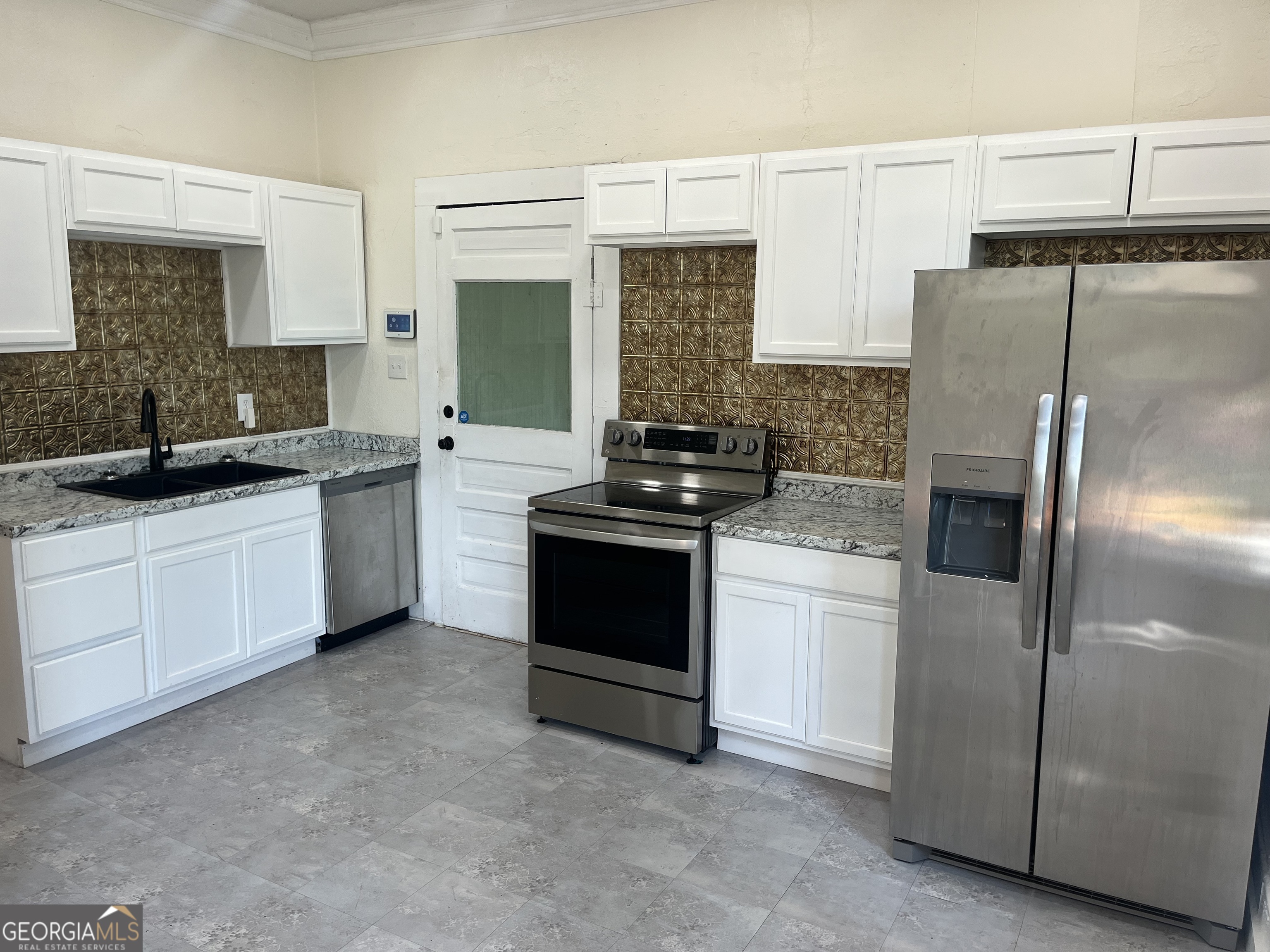 320 W Gordon Street Thomaston GA 30286