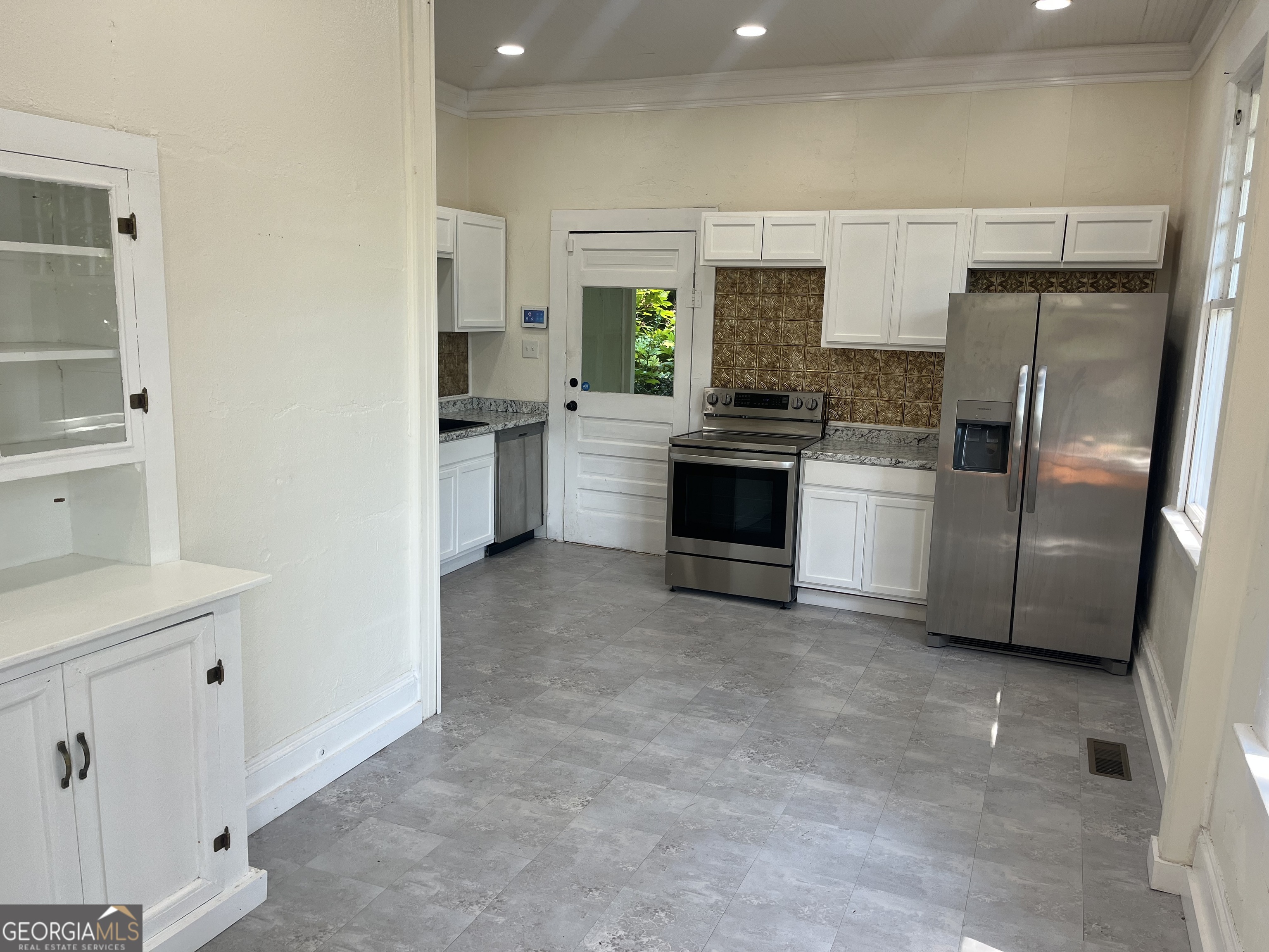320 W Gordon Street Thomaston GA 30286