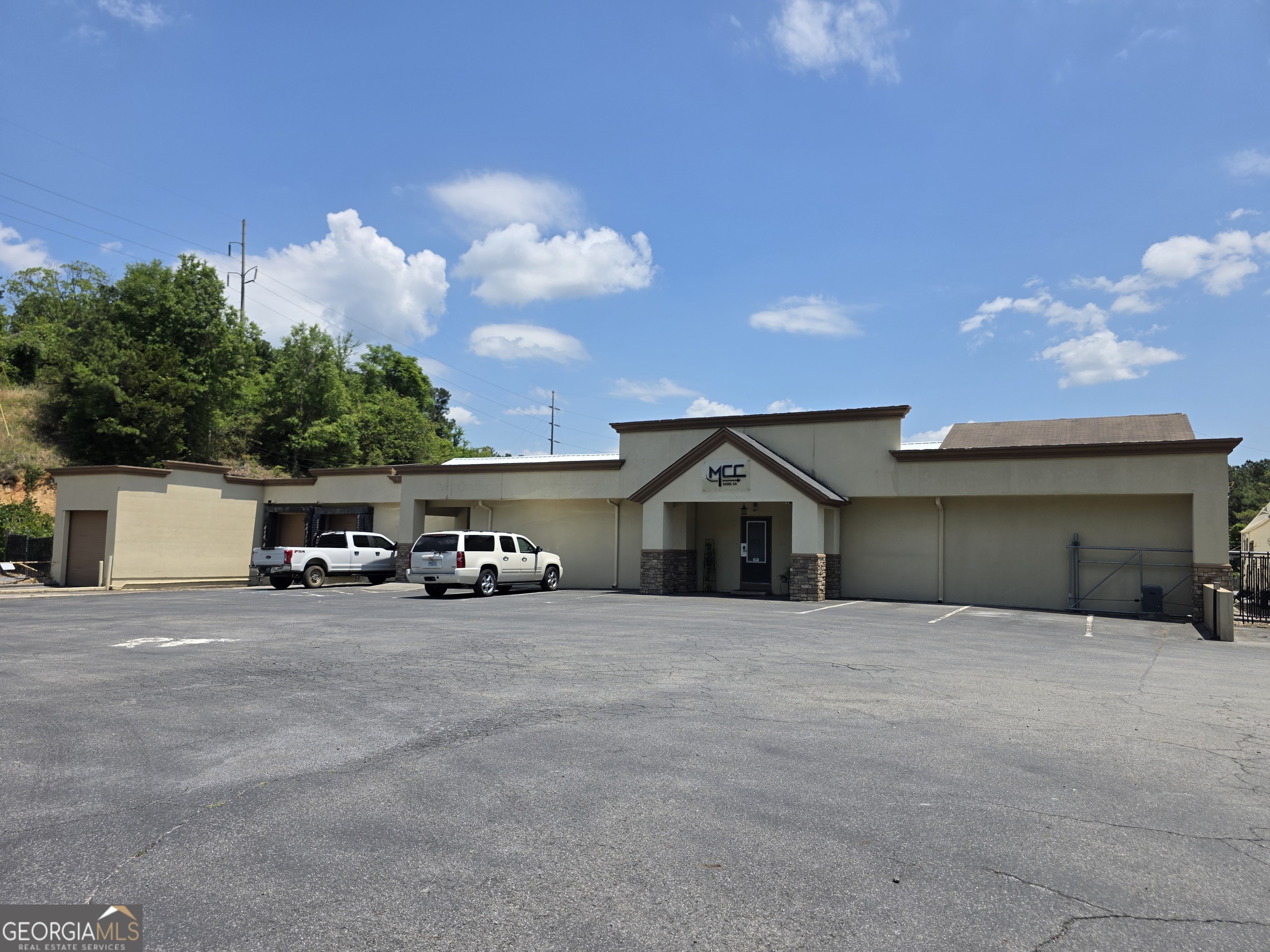 2101 Rockmart Road Rome GA 30161