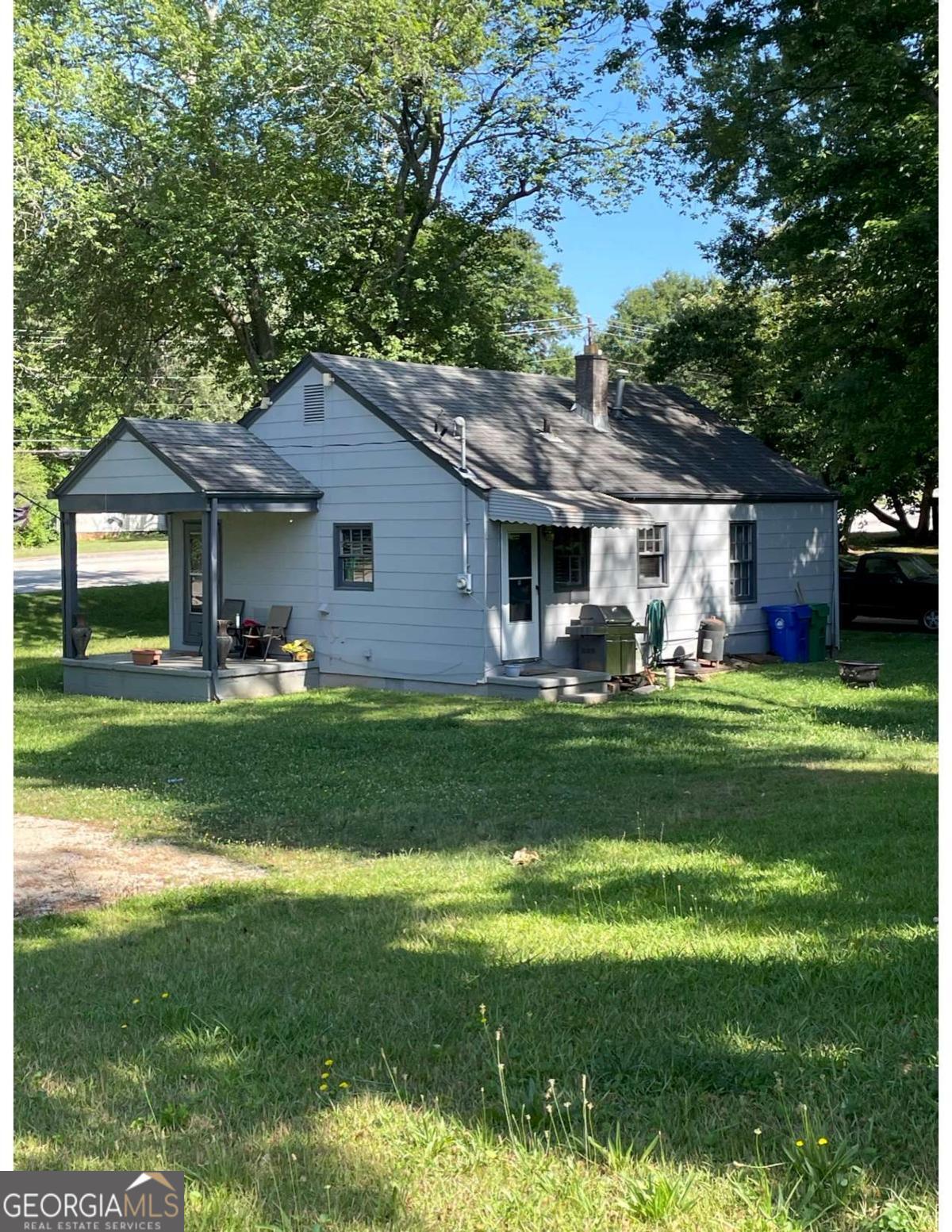 1988 Wesley Chapel Road Decatur GA 30035