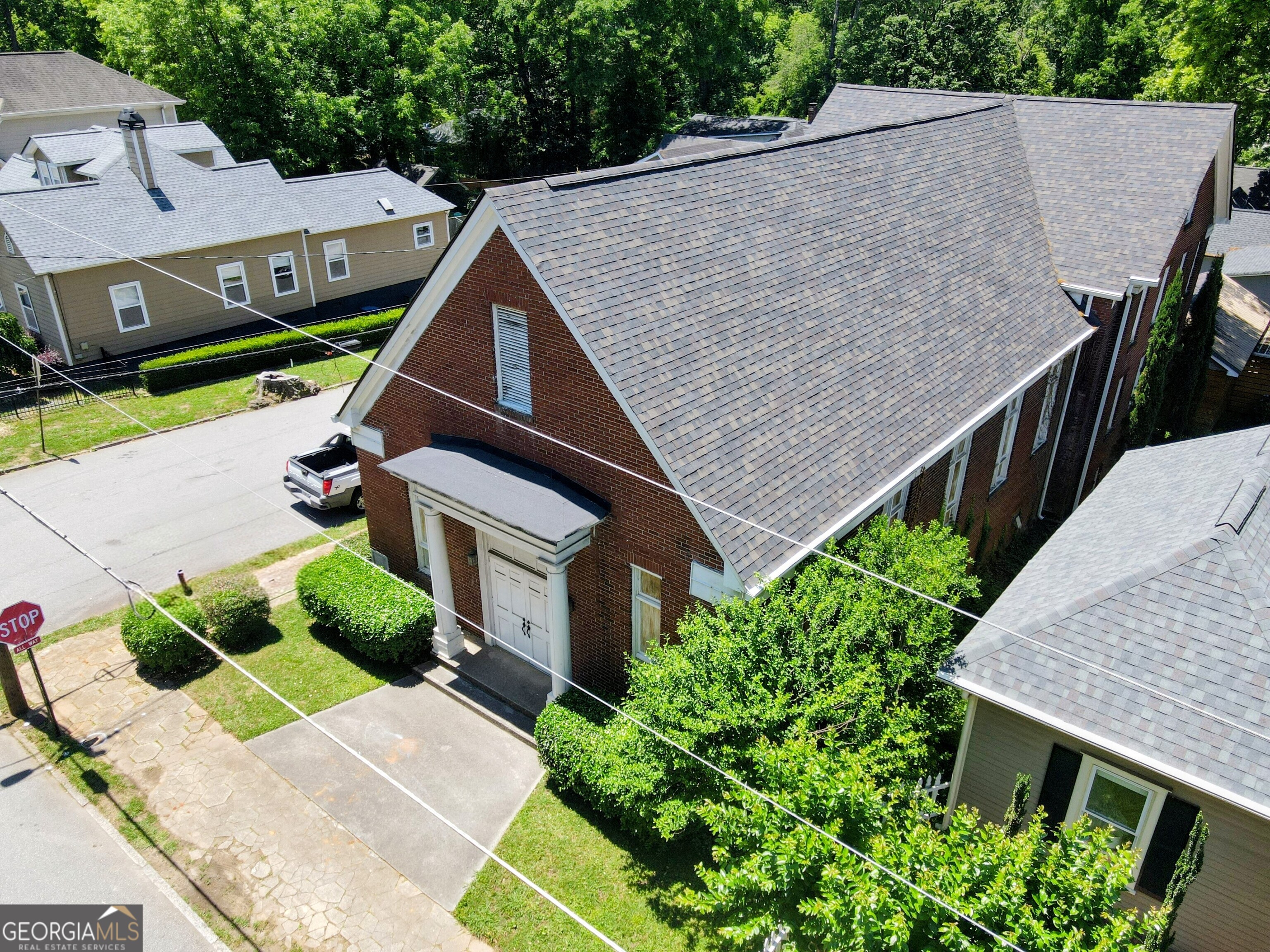 1076 Longley Avenue NW Atlanta GA 30318