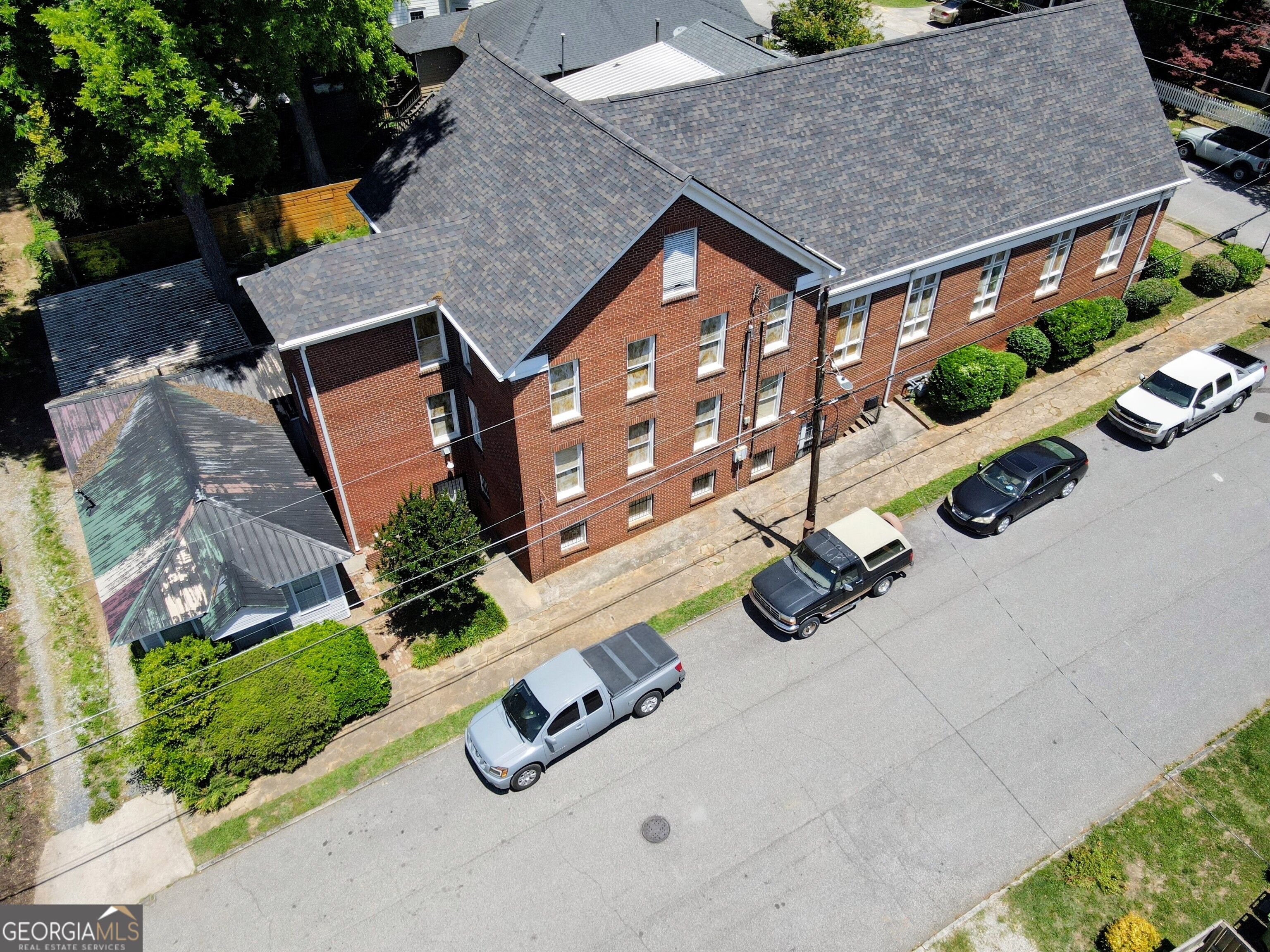 1076 Longley Avenue NW Atlanta GA 30318